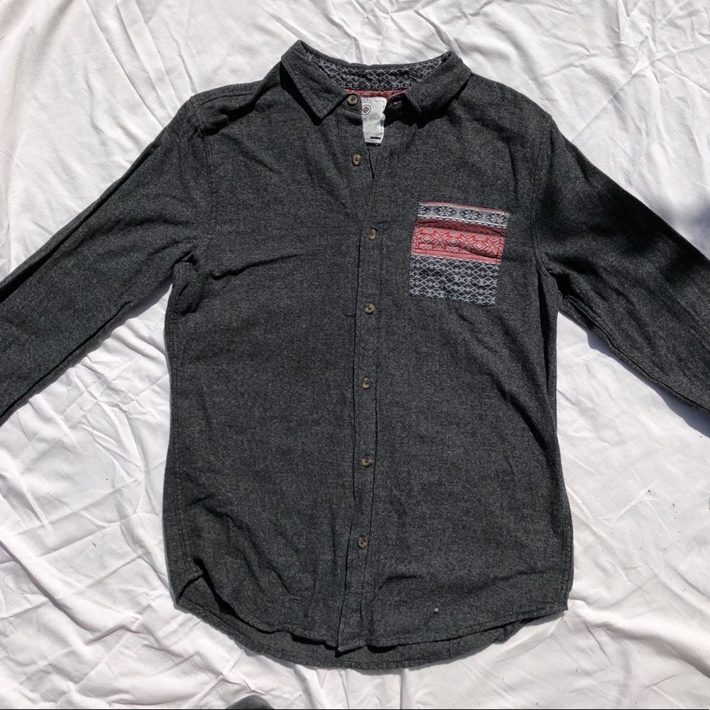 Nice hipster dress shirt